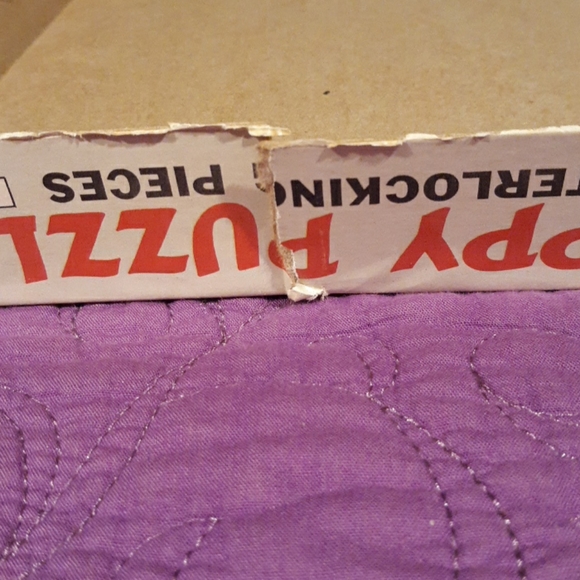 Artist Gig puzzle Peepers sad eyes - Picture 5 of 12